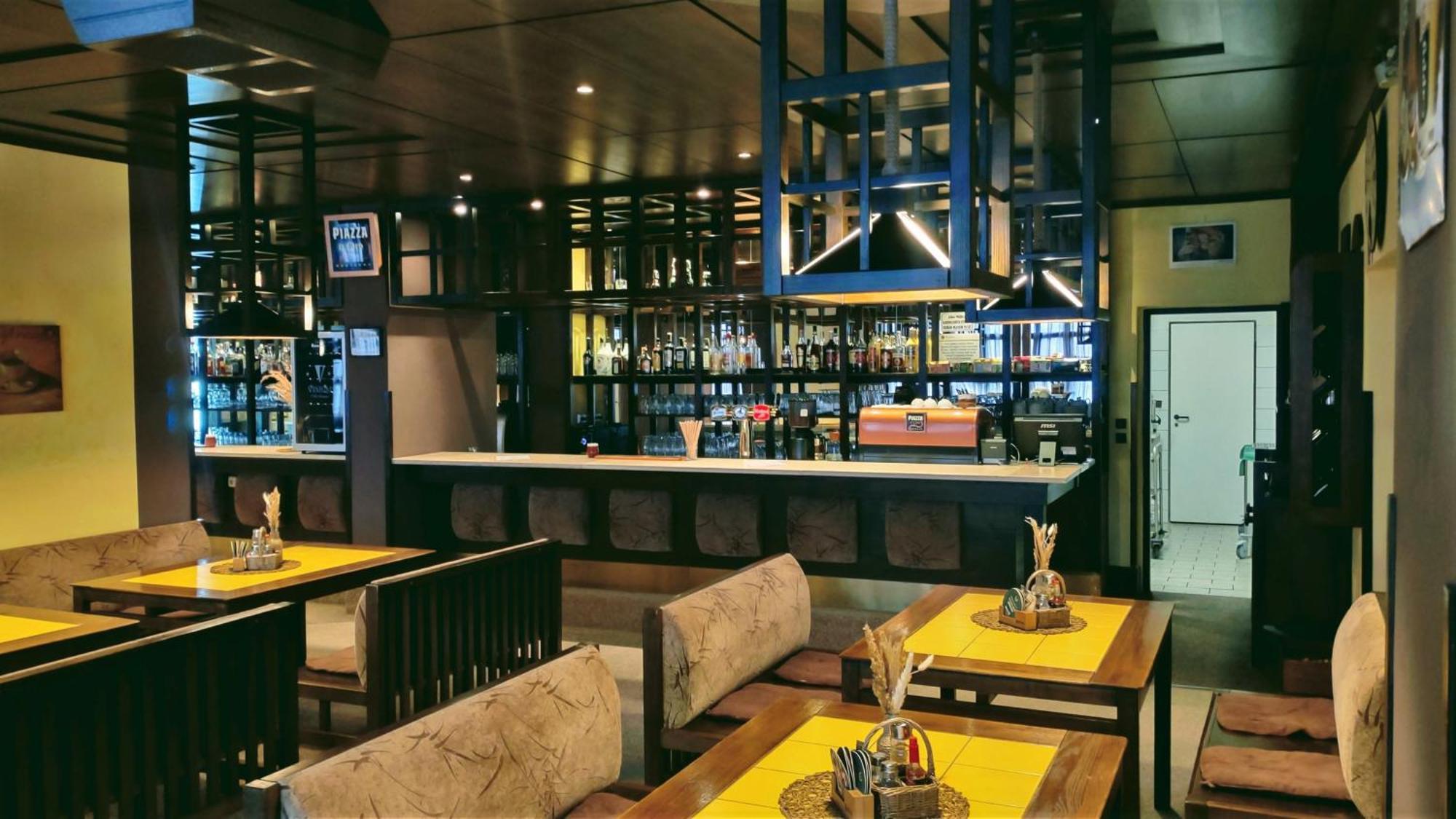 Sporthotel Bohemia 로끼뜨니쩨나드이제로우 외부 사진